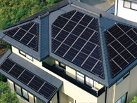 太陽光発電システム